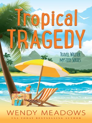 cover image of Tropical Tragedy